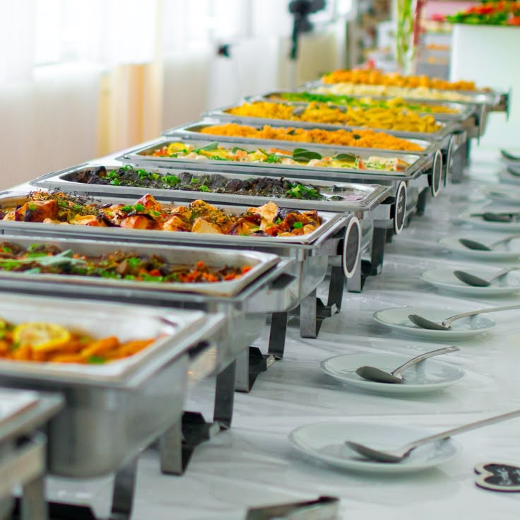 Event setting
